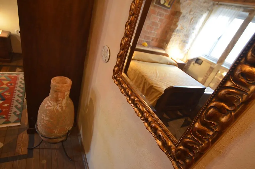 House Trevisol Villa Rovinj